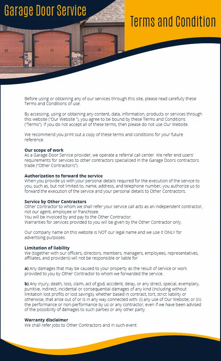 Oak Lawn Global Garage Door Service Oak Lawn, IL 708-972-0929